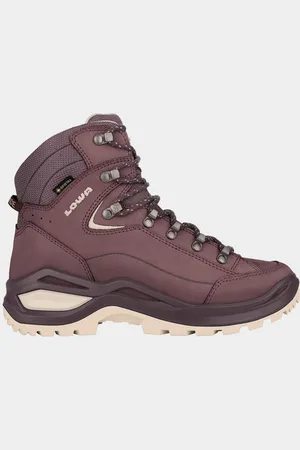 Lowa Renegade Evo Gore-Tex Mid Wandelschoen Dames