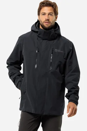 Jack Wolfskin Jasper 2L Hardshell Jas