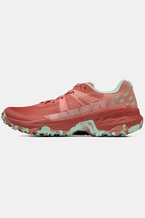 Mammut Sertig II Low Wandelschoen Dames