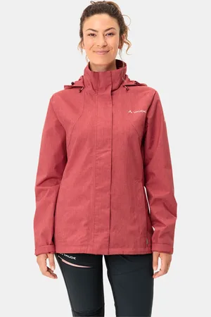 Vaude Rosemoor Jacket Ii