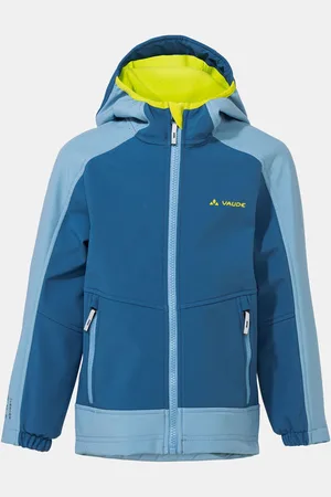 Vaude Kids Rondane Jacket Iv