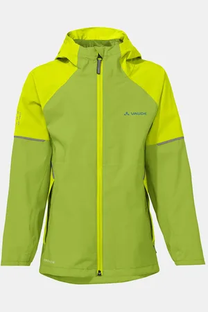 Vaude Detective 2,5L Hardshell Jas Junior