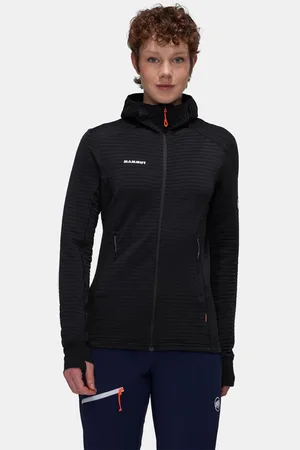 Mammut Taiss Light Ml Hooded Wms Jacket