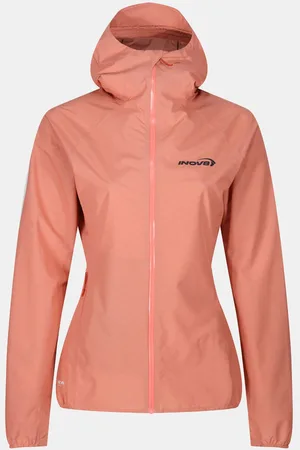 Inov-8 Stormshell Hardshell Jas Dames
