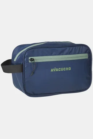 Ayacucho Bartok Washbag Toilettas