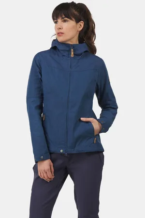 Fjällräven Stina Jacket