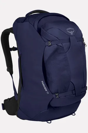 Osprey Fairview 70L Travel Pack Dames
