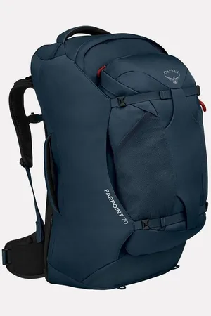 Osprey Farpoint 70L Travel Bag