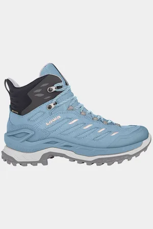 Lowa Innovo Gore-Tex Mid Wandelschoen Dames