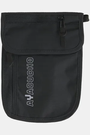Ayacucho Otago Security Neck Portemonee