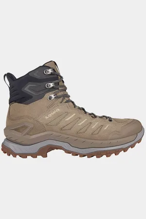 Lowa Innovo Gore-Tex Mid Wandelschoen