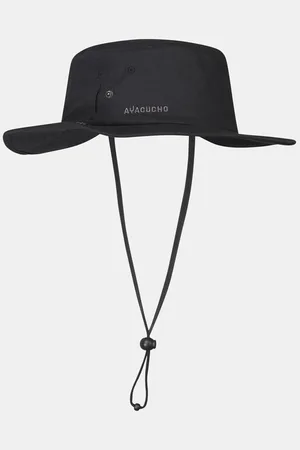 Ayacucho Station Hat Hoed