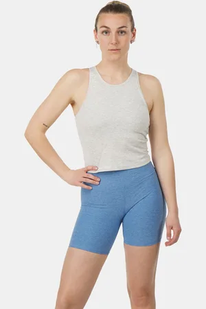vuori Pose Plyo Tank Top Dames