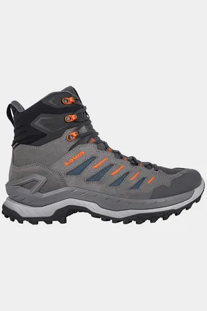 Lowa Innovo Gore-Tex Mid Wandelschoen