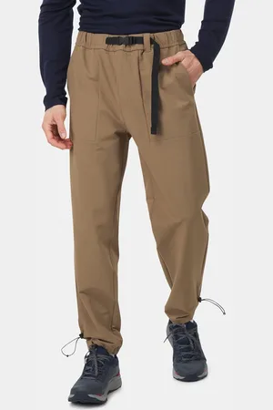 Jack Wolfskin Kiebitzweg Pants Outdoorbroek