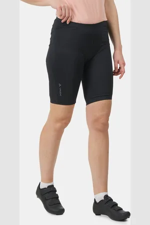 Vaude Matera Tights II Fietsbroek Dames