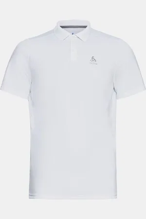 Odlo Polo Shirt S/S F-Dry