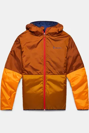 COTOPAXI Calido Hooded Jacket Gevoerde Jas