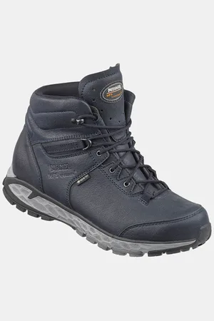 Meindl Vakuum Lady Urban Gore-Tex Wandelschoen