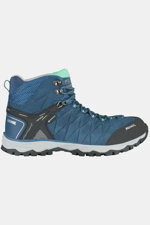 Meindl Mondello Lady Mid Gore-Tex Comfort-Fit Wandelschoen