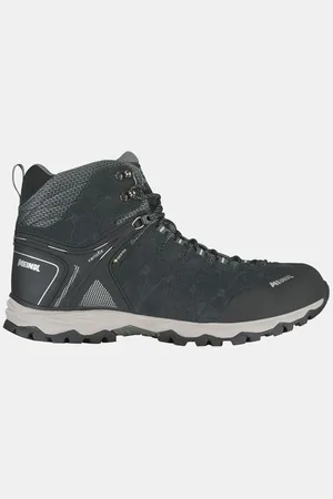 Meindl Mondello Mid Gore-Tex Comfort-Fit Wandelschoen