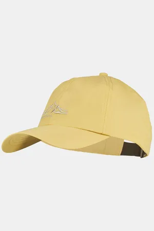Ayacucho Mountain Logo Baseball Cap Pet
