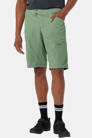 Vaude Tamaro II Shorts Fietsbroek