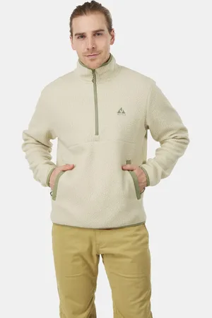 Ayacucho Andes 1/2 Zip Fleecetrui