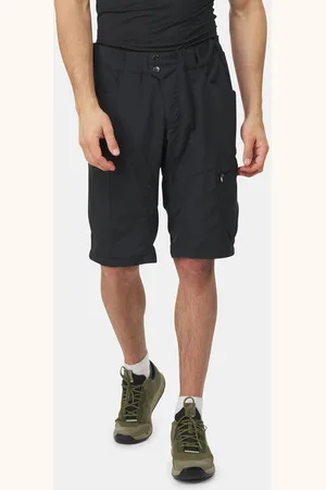 Vaude Tamaro II Shorts Fietsbroek