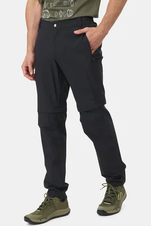 Vaude Yaras ZO Afritsbroek Regular