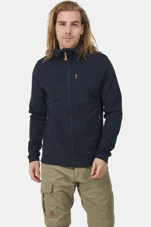 Fjällräven Keb Fleece Hoodie