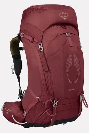 Osprey Aura AG 50 Rugzak Dames