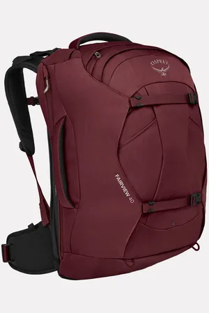 Osprey Fairview 40L Travel Bag Rugzak Dames