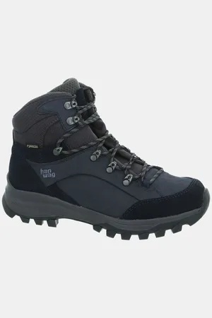 Hanwag Banks Narrow Lady GTX Wandelschoenen Dames