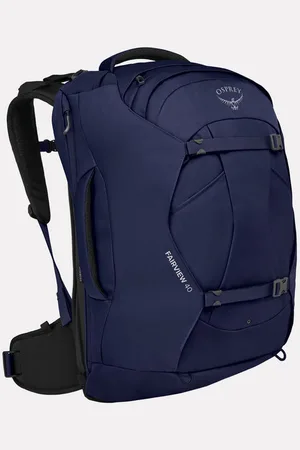 Osprey Fairview 40L Travel Bag Rugzak Dames