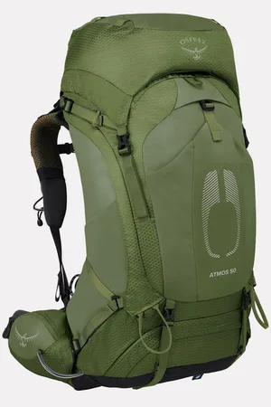 Osprey Atmos AG 50 Rugzak
