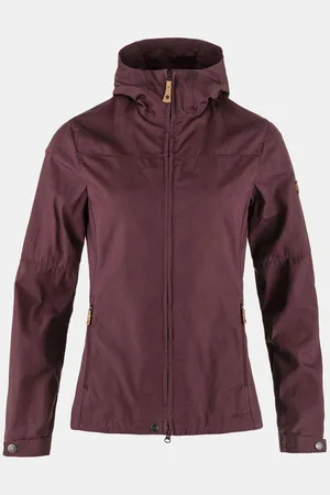 Fjällräven Stina Jacket