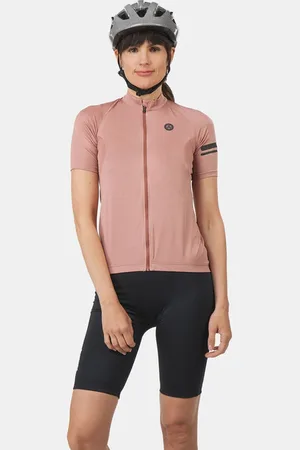 AGU Core Jersey SS Essential Fietsshirt Dames