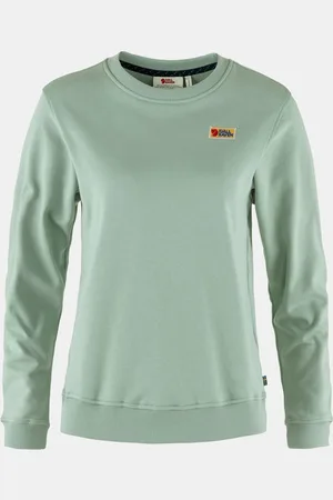 Fjällräven Vardag Sweater Dames