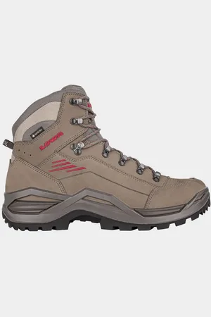Lowa Renegade Evo Gore-Tex Mid Wandelschoen
