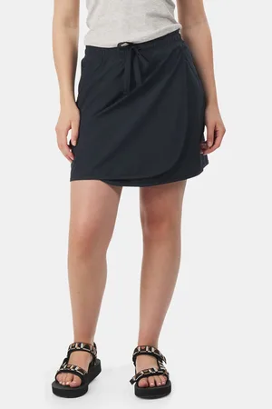 Ayacucho City Travel Skort W