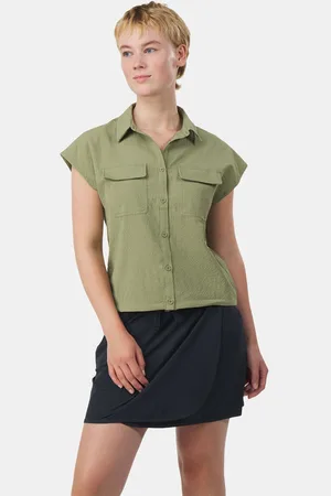 Ayacucho Bali Shirt SS Dames
