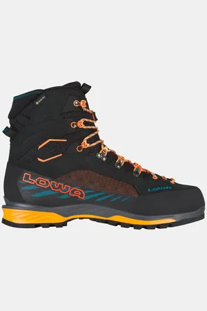 Lowa Vajolet Gore-Tex Mid Bergschoen