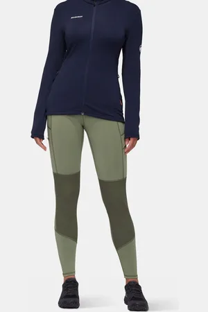 Mammut Zinal Hybrid Legging Dames