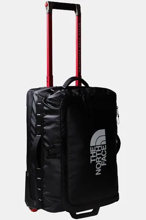 The North Face Base Camp Voyager 21 inch Roller Trolley