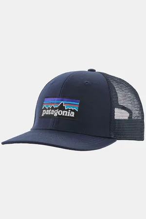 Patagonia P-6 Logo Trucker Hat