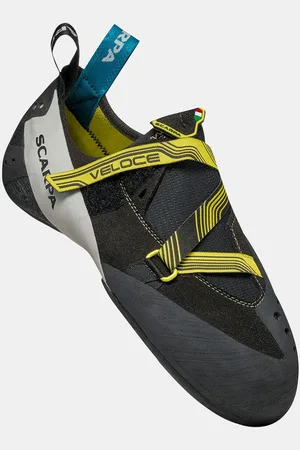 Scarpa Veloce Klimschoen