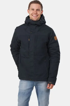 Fjällräven Skogsö Padded Jas