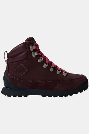 The North Face Back-To-Berkeley IV Textile WP Schoen Dames
