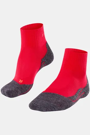 Falke TK2 Explore Cool Short Sok Dames